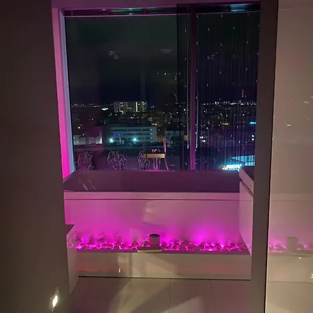 Skyresidence Panoram View Ultra Luxury