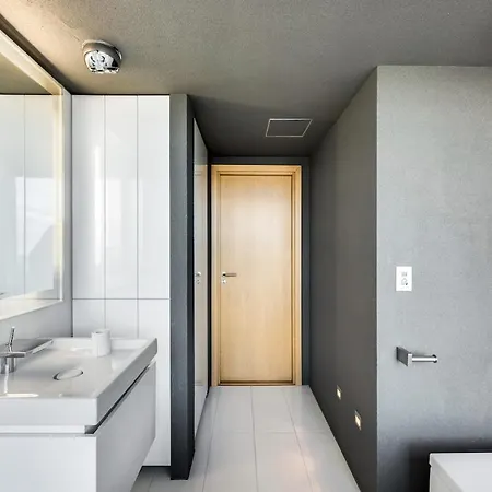 Skyresidence Panoram View Ultra Luxury アパート